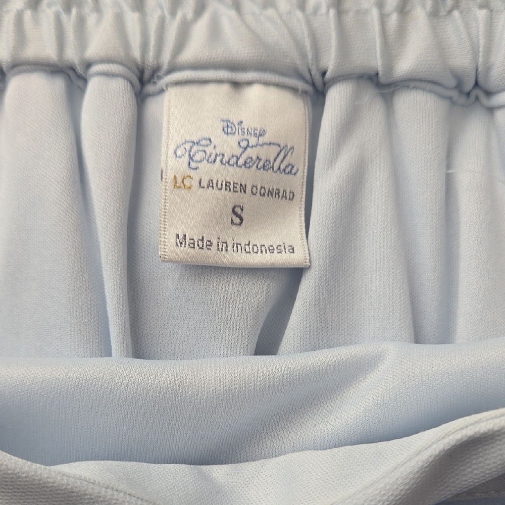 LC Lauren Conrad Cream Sweater - Picture 6 of 7
